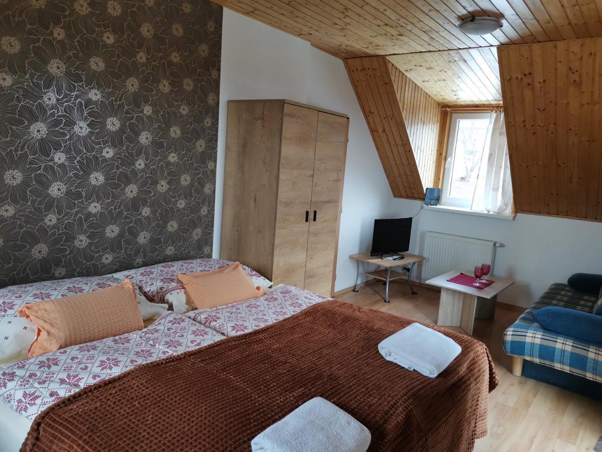 Отель A1 Start Високе-Татри Экстерьер фото