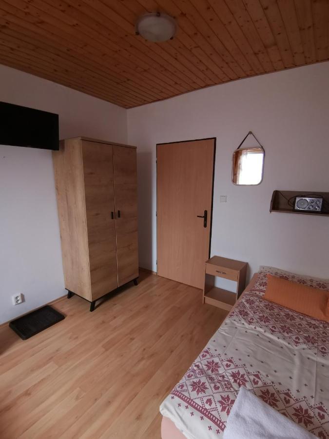 Отель A1 Start Високе-Татри Экстерьер фото