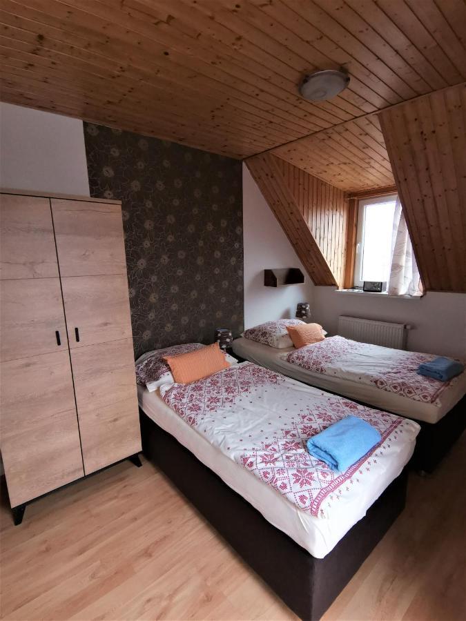 Отель A1 Start Високе-Татри Экстерьер фото