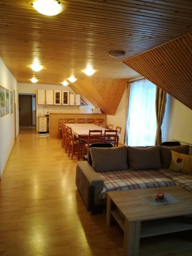 Отель A1 Start Високе-Татри Экстерьер фото